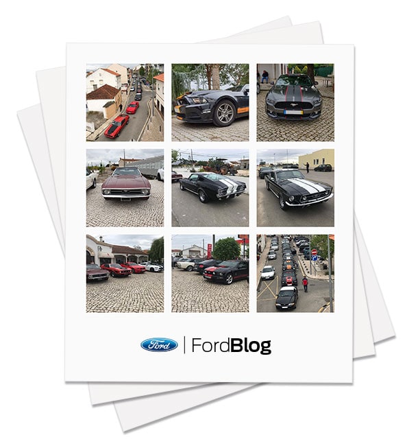 Ford Mustang, el auto deportivo que nunca pasa de moda