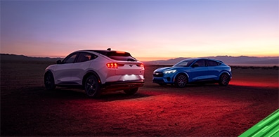 Conoce las ventajas de tener un Vehículo Eléctrico Ford en México y descubre su Tecnología