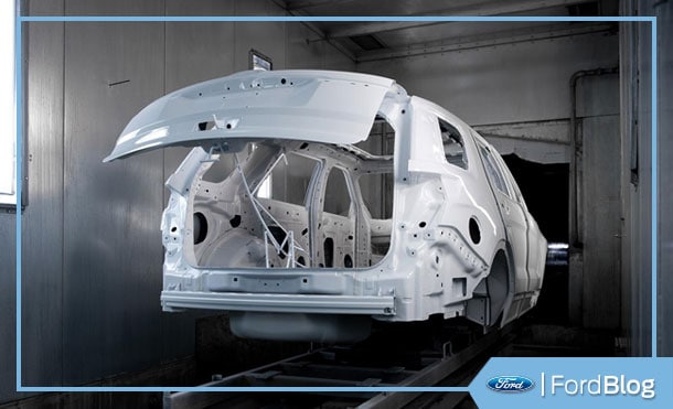 Transit Custom, el vehículo de gran capacidad de carga, potencia y seguridad para tu negocio