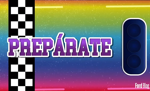 Juega y Diviértete en la Cuarentena por Covid-19 con las pistas para autos armables