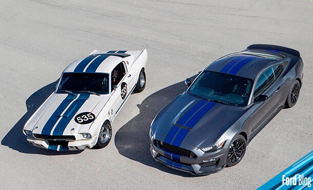 Conoce el significado y características de los Autos Deportivos Muscle Car y Pony Car