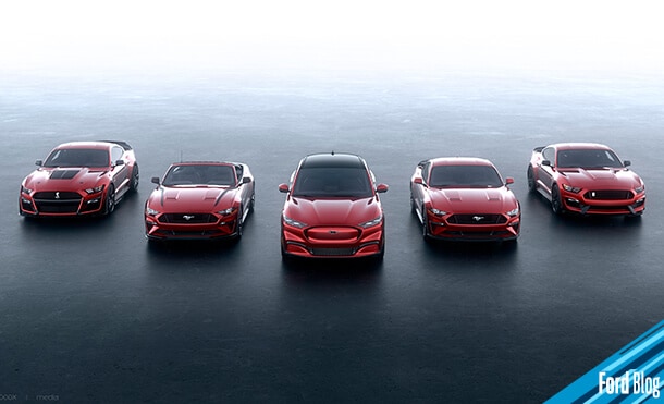 Ford Mustang, el asombroso deportivo que inspiró un nuevo segmento, los Pony Cars 