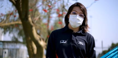 Ford de México realiza esfuerzos e iniciativas que incentivan y promueven la integración