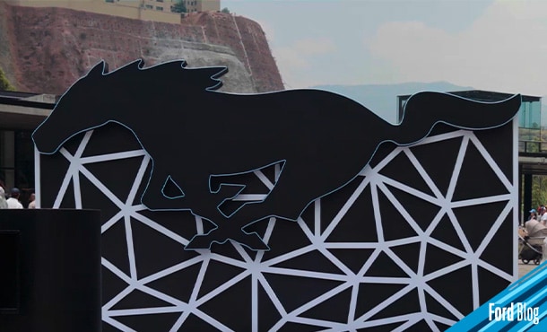 Ford Motor Company estuvo presente durante el creativo rally Red Bull Soapbox México