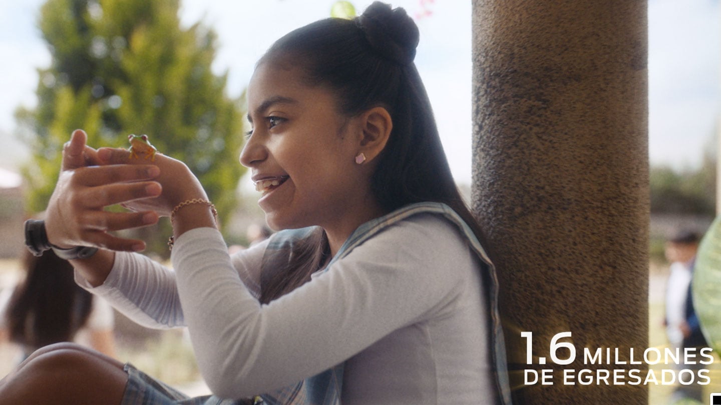 Salute to Dealers de Ford, proyectos comunitarios que ayudan a niños de bajos recursos