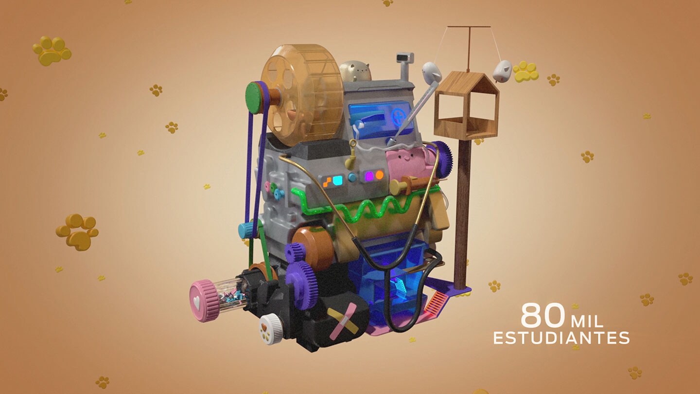 Los programas de Distribuidores son de gran impacto comunitario y amigables con el medio ambiente