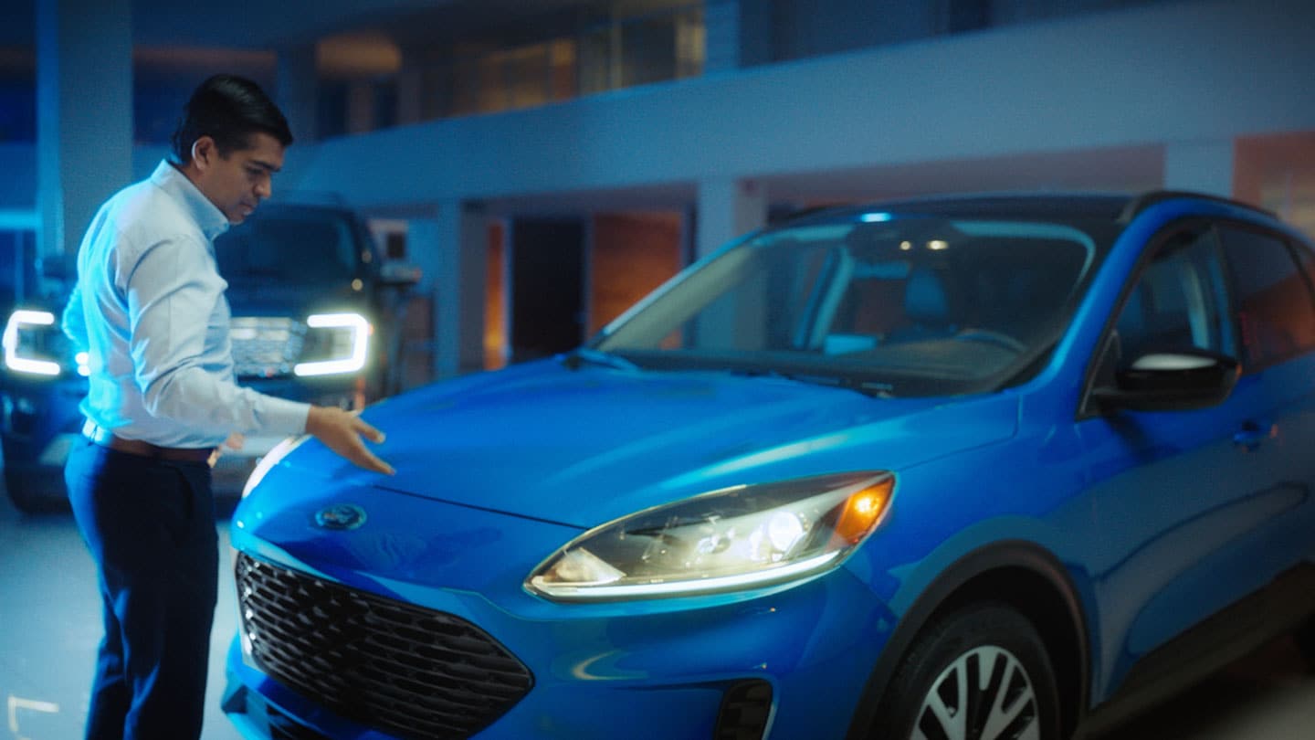 Salute to Dealers Ford, iniciativas en favor del medio ambiente