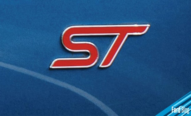 Ford ST, división de Alto Desempeño que ha desarrollado icónicos autos deportivos
