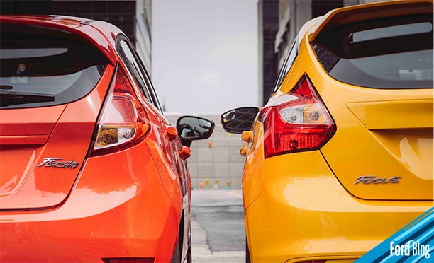 Ford Fiesta ST, deportivo Hot Hatch con el ADN de Ford Performance