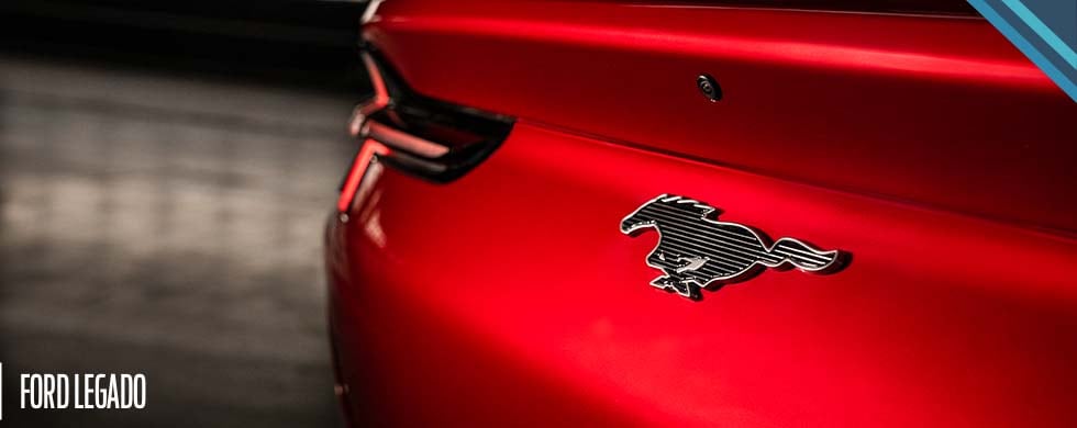 Ford Mustang perfecto te espera, realiza un test y descubre si sería EcoBoost, Eléctrico o GT500