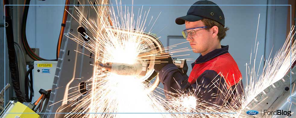 alianza Ford y VW para producir vehiculos comerciales y de trabajo beneficiará aun más al usuario