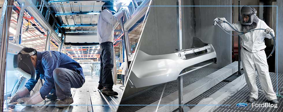 Las armadoras se beneficiarán mutuamente de la investigación e infraestructura