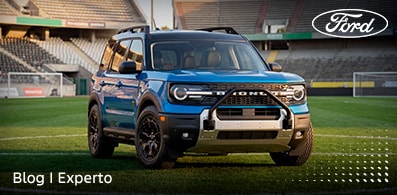 La pasión del futbol se vive dentro y fuera de los estadios con Ford