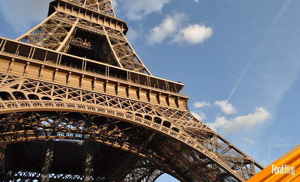 Conoce la Gama de Vehículos Ford que Reflejan los Valores de Esfuerzo de los Atletas Olímpicos