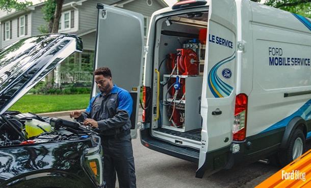 Consejos y tips para mantener tu vehículo Ford en buen estado gracias a Afinaciones Mayores