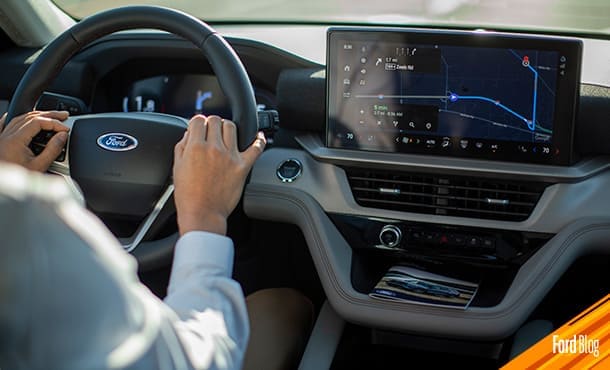 Con un Financiamiento Vigente de Ford Credit puedes acceder a un Bono al recomendar la Marca