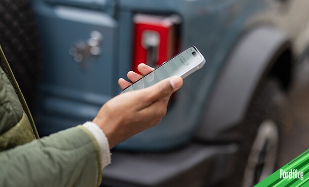 Solicita tu Licencia de Conducir Digital en CDMX y maneja sin preocupaciones tu Vehículo Ford