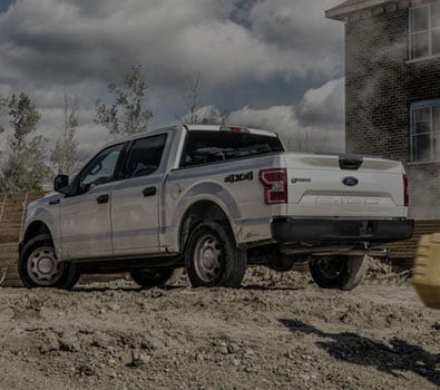 Etiqueta Camiones de Ford Blog