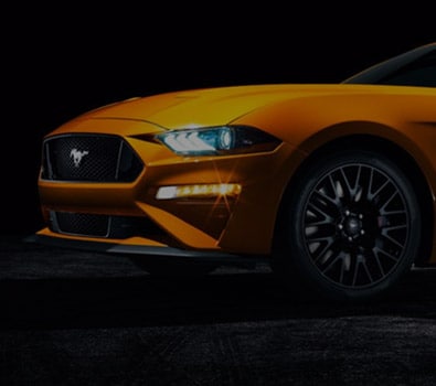 Etiqueta primera Todas las Notas de Ford Blog