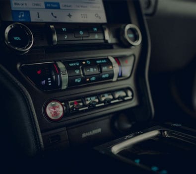 Etiqueta Tecnología de Ford Blog