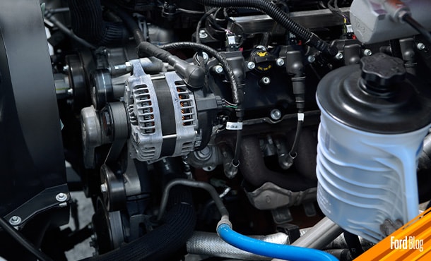 Entérate cómo opera el sistema refrigerante de tu Auto, Camioneta SUV o Camión Ford