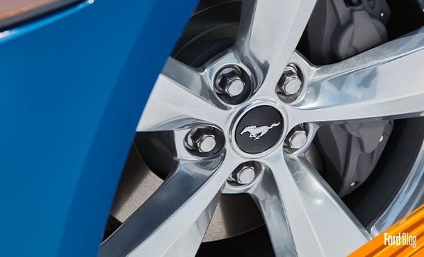 Identifica los tipos de Birlos para Llantas de tu Vehículo Ford y cómo Cuidarlos