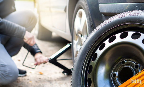 Útiles y sencillos consejos harán tu viaje más seguro y placentero por carretera en tu auto Ford
