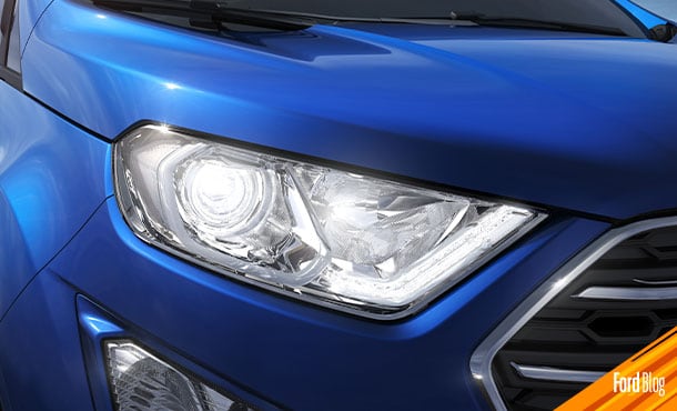 Descubre Tips y Consejos para Eliminar la Humedad en los Faros de tu Vehículo Ford