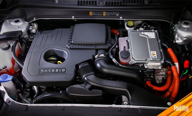 Conoce lo mejor de ambos motores, ya sean híbridos o a gasolina, Ford ofrece la mejor opción