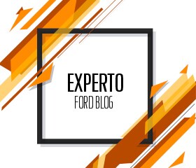 Ford Blog: botón e icono de la categoría de Experto