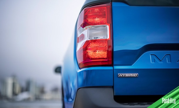 Descubre cómo funciona un Motor Híbrido y qué vehículos Ford equipan esta tecnología
