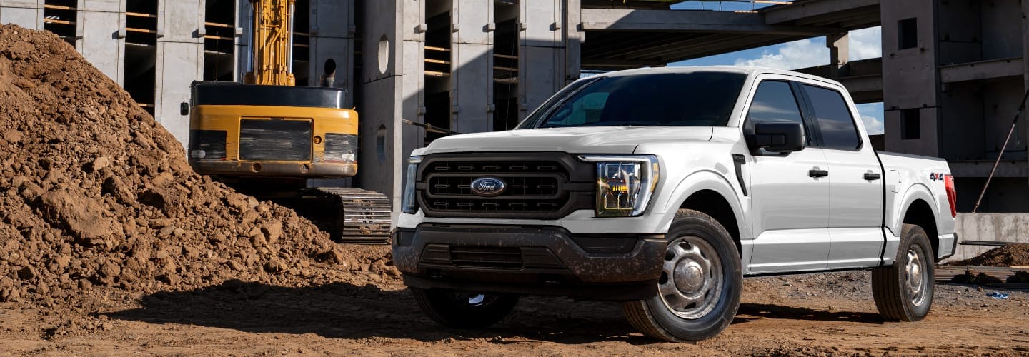 Ford F-150 Híbrida 2021, poderosa Pickup de gran rendimiento, tecnología y capacidad de carga