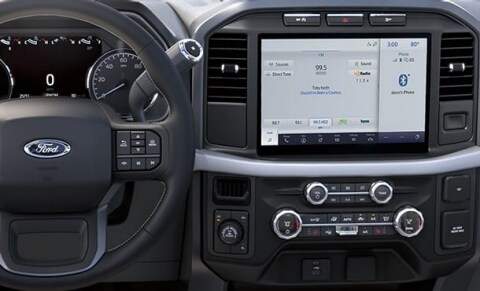 Ford f150 hev sale