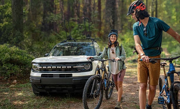 Conoce la Cobertura de la Garantía de tu Auto, SUV o Camión Ford