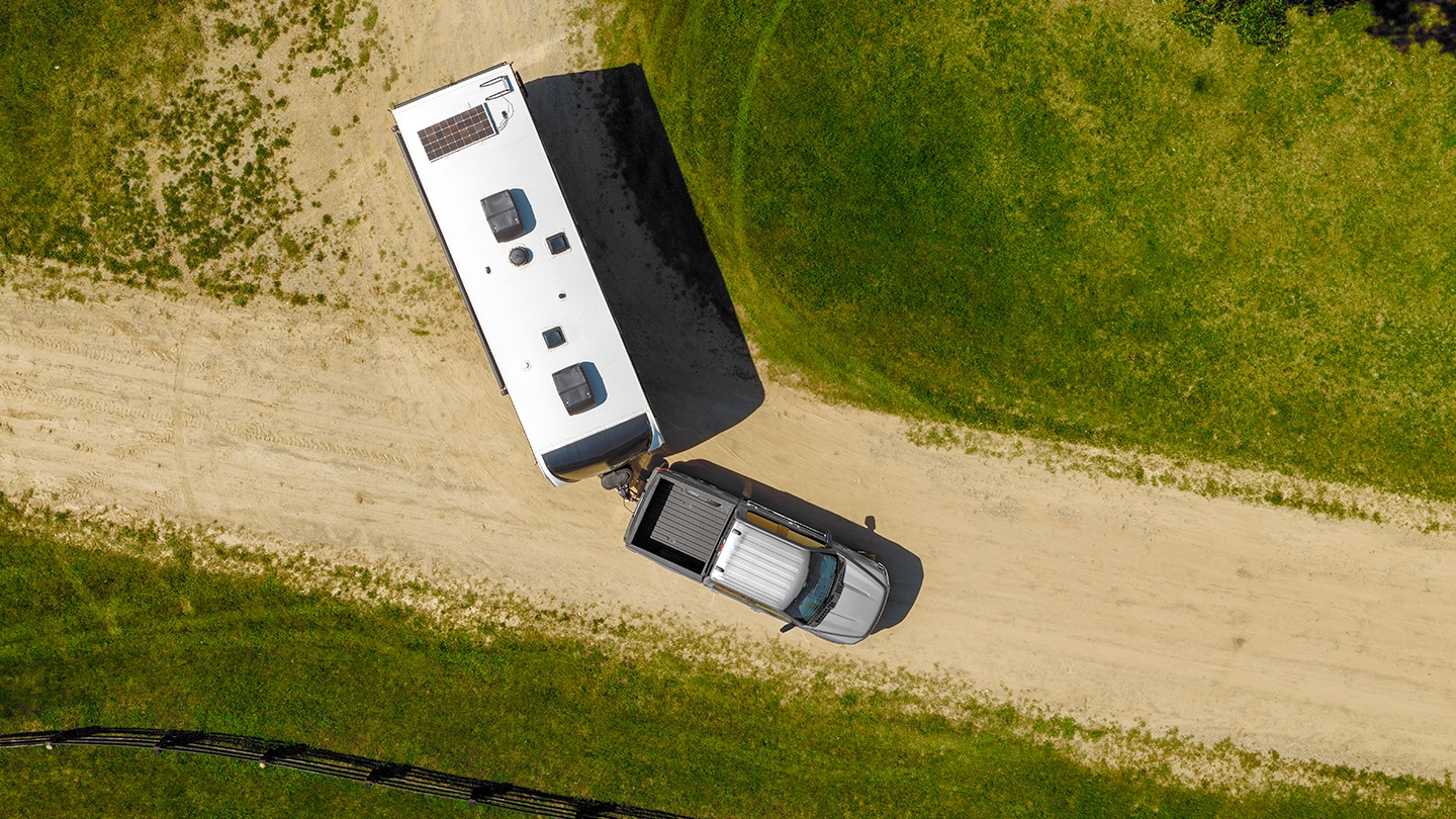 Preparada para lo que Venga