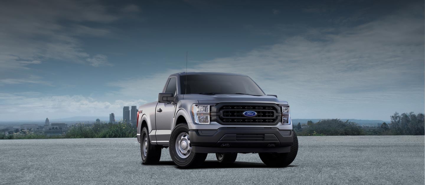 Ford F-150 2022, eficiente Camioneta Pickup de Gran Potencia y Capacidad de Carga