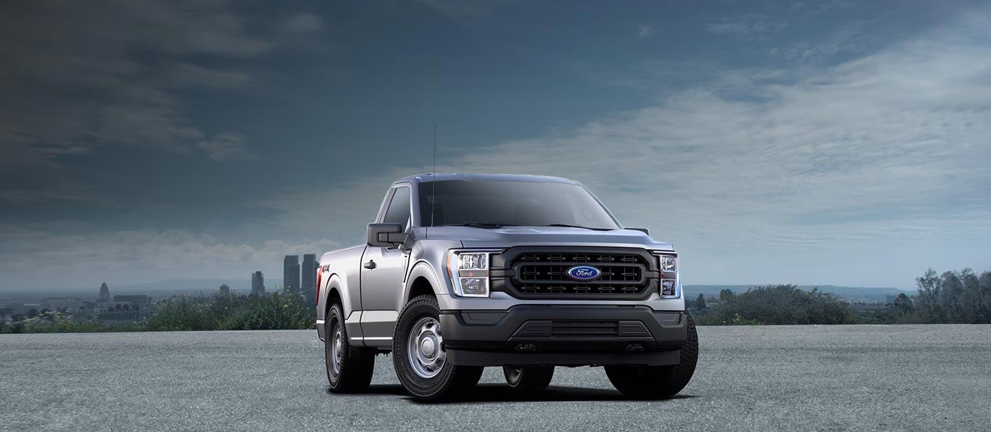 Ford F-150 2023, eficiente Camioneta Pickup de Gran Potencia y Capacidad de Carga