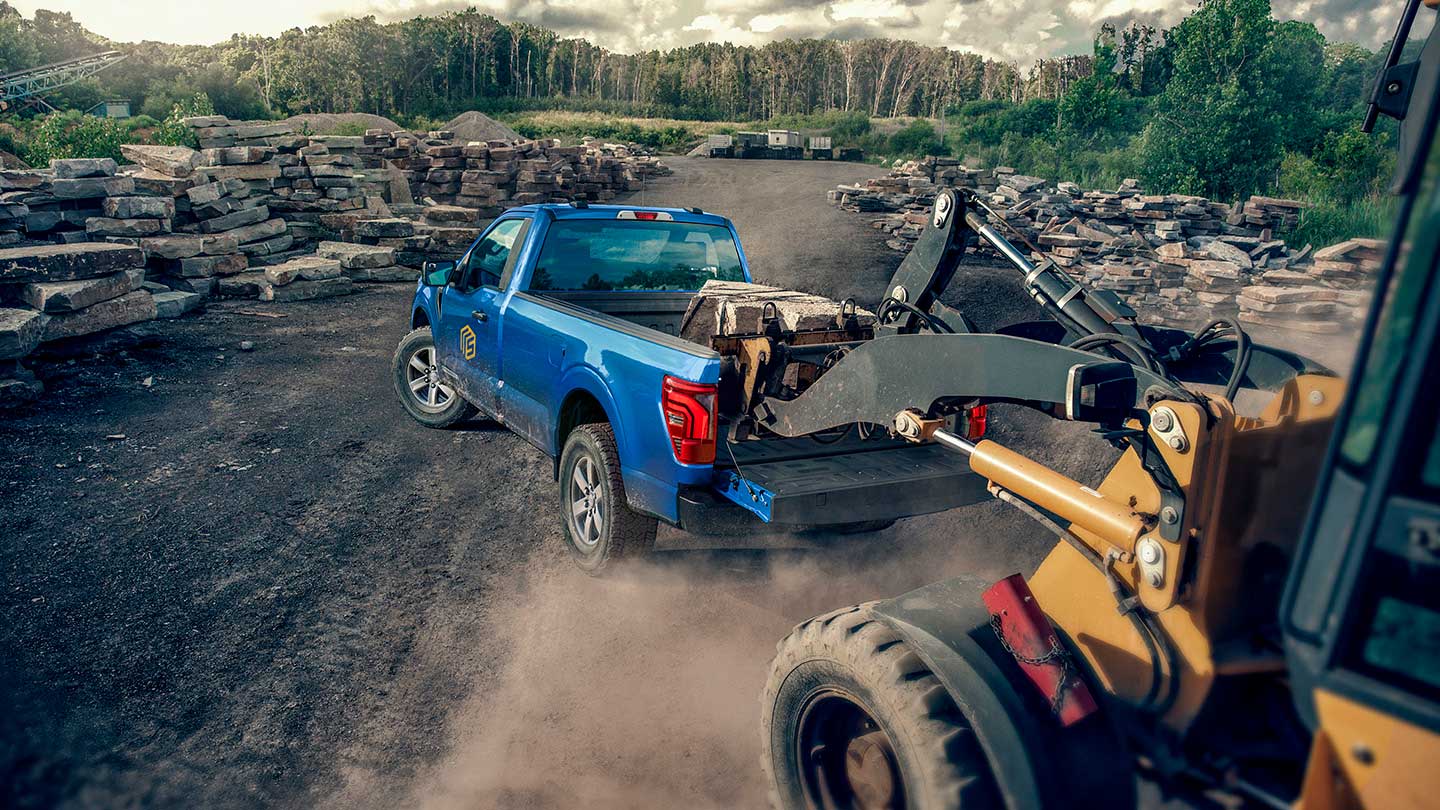 El Poder en cada escena