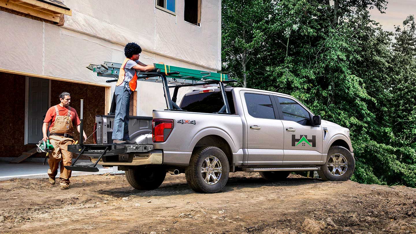 Imponente por Naturaleza