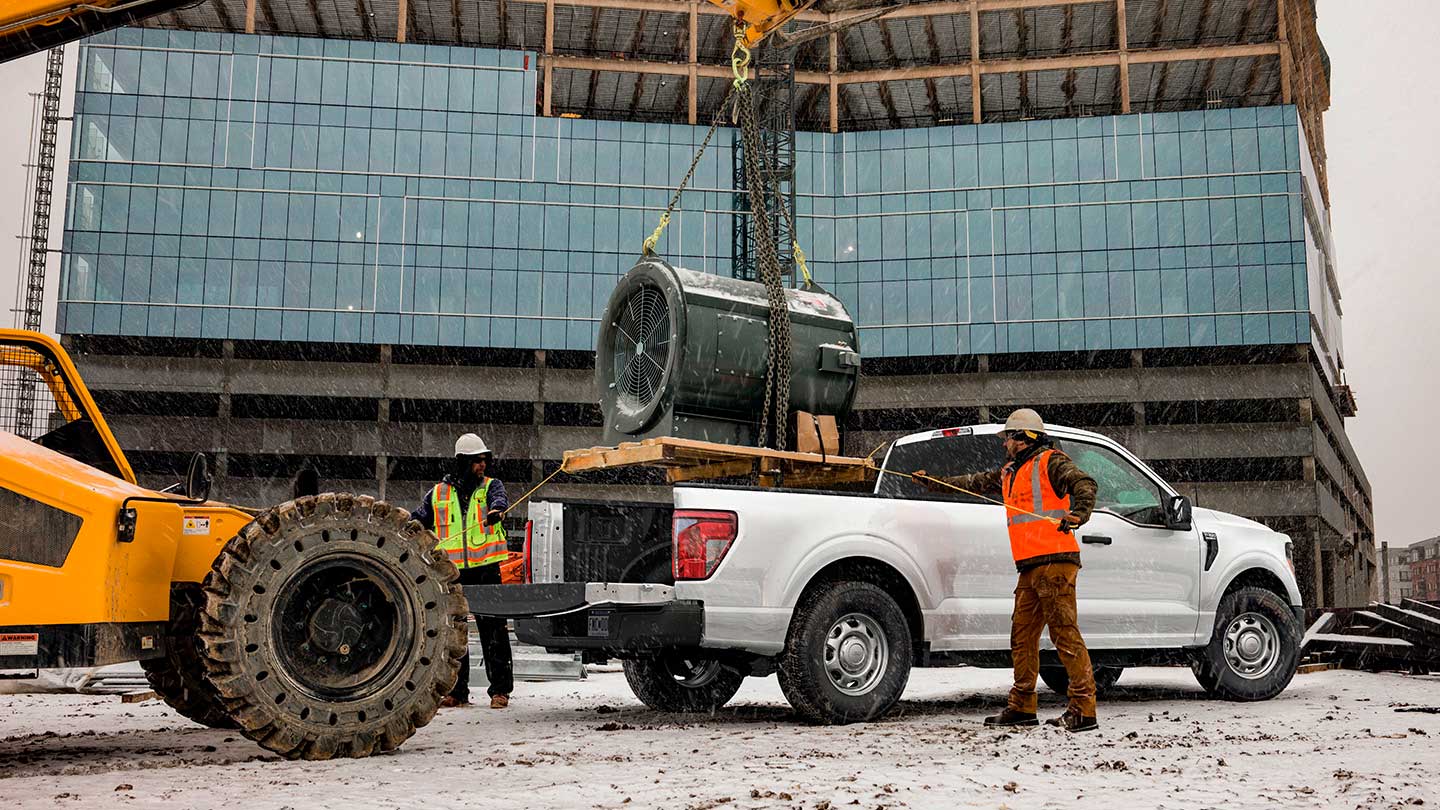 Arrastre y Carga sin rival