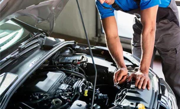 Promociones en Talleres Mecánicos Ford para dejar tu Pickup F-250 Super Duty 2024 como nueva