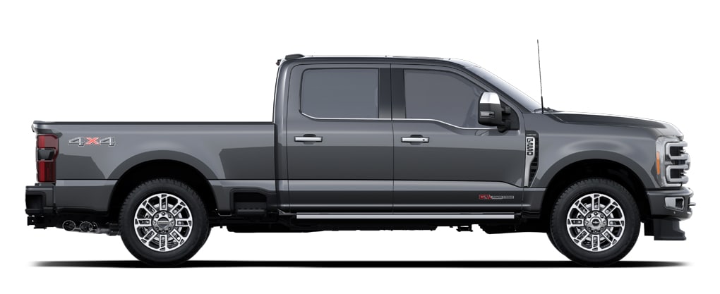 Ford F-250 2025 Dimensiones, Medidas y Capacidades de la Pickup de Gran Tamaño