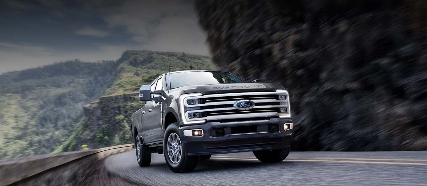 Conoce Características, Equipamiento y Precio de Ford Super Duty F-250 2026, Pickup de Trabajo
