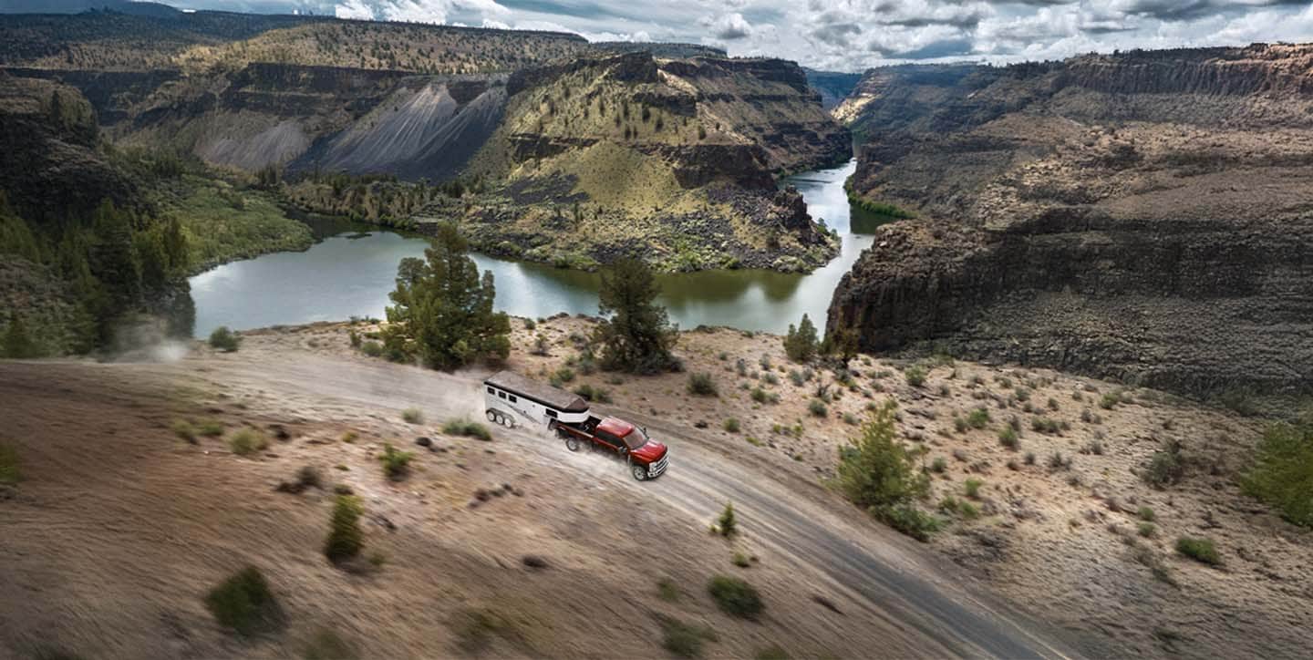 Ford Super Duty F-250 2026, Camioneta Pickup más capaz del segmento para realizar cualquier tarea