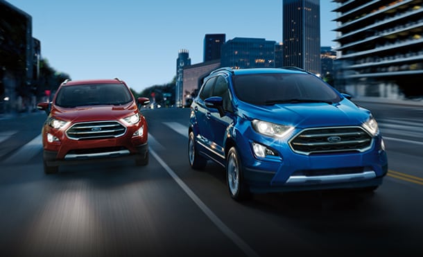 Conoce la cobertura de la Garantía de tu Vehículo Ford