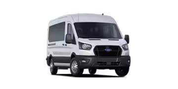 Conoce Ford Transit Pasajeros, la Van comercial ideal para transportar personal y turismo