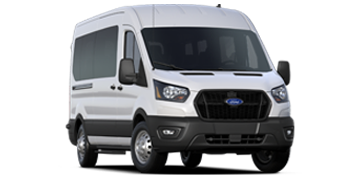 Conoce Ford Transit Pasajeros 2023, la Van comercial ideal para transportar personal y turismo