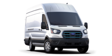 Ford E-Transit 2023 Camioneta Van Eléctrica que ofrece el mayor ahorro en Combustible del segmento