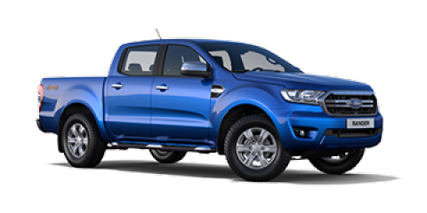 Camiones Pick Ups y Veh culos Comerciales Ford M xico