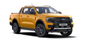 Ford Ranger 2026, la Camioneta Ágil y poderosa para Todos los Terrenos